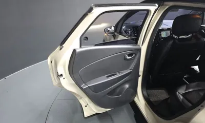 Renault-KoreaSamsung QM3 2018, 117307 км, за 6790000 KRW - фото 25