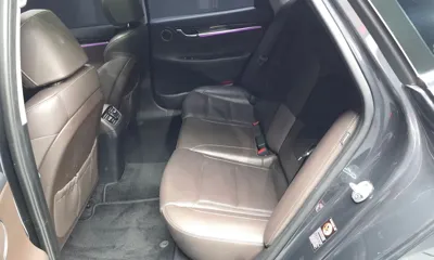Hyundai Grandeur 2018, 129426 км, за 9900000 KRW - фото 12