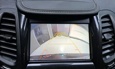 ChevroletGMDaewoo Impala 2016, 185741 км, за 4500000 KRW - фото 14