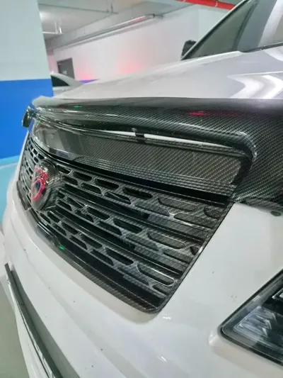 Kia Mohave 2017, 100500 км, за 22500000 KRW - фото 15
