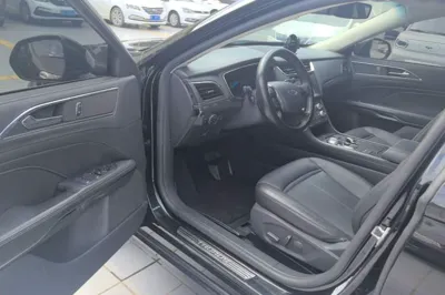 Ford Taurus 2017, 138700 км, за 60871.87 CNY - фото 18