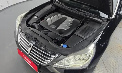 Hyundai Equus 2014, 178524 км, за 9200000 KRW - фото 6