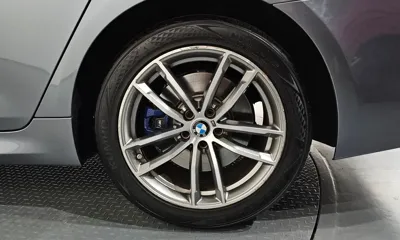 BMW 5-Series 2017, 121914 км, за 21500000 KRW - фото 21