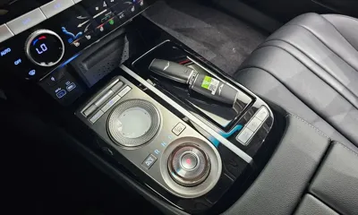 Genesis G80 2021, 77699 км, за 37500000 KRW - фото 9