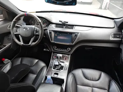 Landwind Landwind X7 2016, 70000 км, за 19800 CNY - фото 9