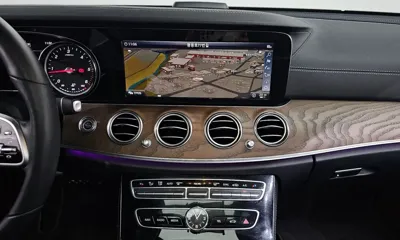 Mercedes-Benz E-Class 2019, 69927 км, за 29290000 KRW - фото 12