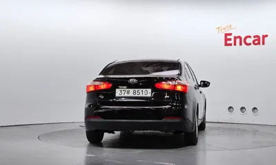 Kia K3 2013, 175221 км, за 3900000 KRW