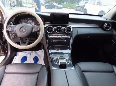 Mercedes-Benz C-Class 2018, 106373 км, за 13990000 KRW - фото 7
