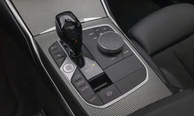 BMW 3-Series 2021, 28142 км, за 27300000 KRW - фото 9