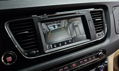 Kia Canival 2018, 192290 км, за 11500000 KRW - фото 16