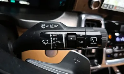 Kia Sorento 2023, 40541 км, за 37900000 KRW - фото 35