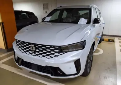 Renault-KoreaSamsung Grand Koleos 2026, 1 км, за 22560000 KRW - фото 2
