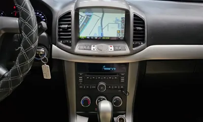 ChevroletGMDaewoo Captiva 2012, 108759 км, за 3400000 KRW - фото 16