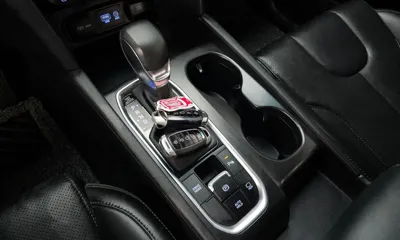 Hyundai Santafe 2020, 71532 км, за 21000000 KRW - фото 9