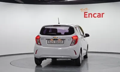 ChevroletGMDaewoo Spark 2017, 77658 км, за 4300000 KRW - фото 4