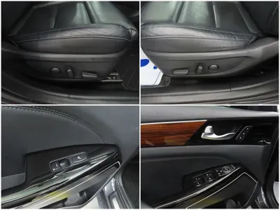 Kia K7 2016, 146681 км, за 8900000 KRW - фото 15