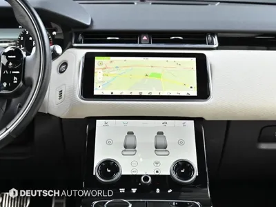 Land Rover Range Rover Velar 2018, 134608 км, за 27900000 KRW - фото 14