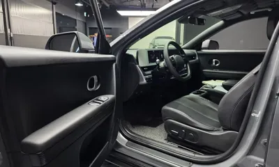 Hyundai Ioniq5 2023, 254253 км, за 18000000 KRW - фото 10