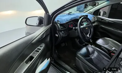 ChevroletGMDaewoo Spark 2016, 175613 км, за 3200000 KRW - фото 11