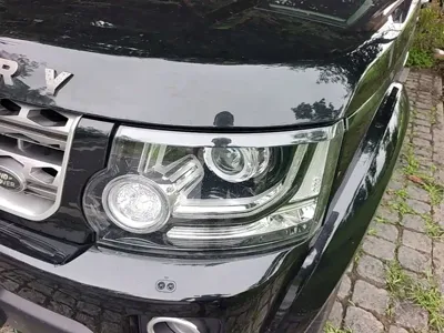 Land Rover Discovery 2017, 161300 км, за 215100 CNY - фото 24