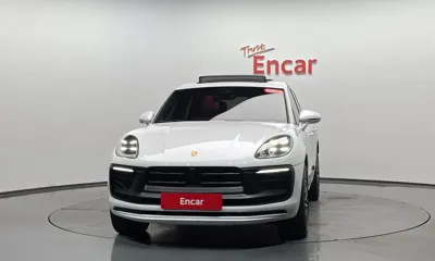 Porsche Macan 2023, 15016 км, за 115000000 KRW - фото 3