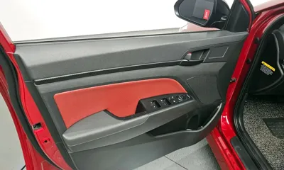 Hyundai Avante 2018, 97628 км, за 10600000 KRW - фото 24