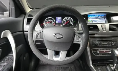 Renault-KoreaSamsung SM5 2018, 47359 км, за 7000000 KRW - фото 14