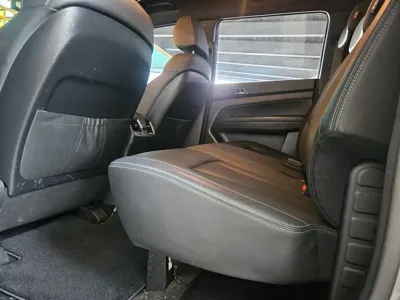 KG_Mobility_Ssangyong Rexton 2020, 145548 км, за 15500000 KRW - фото 16