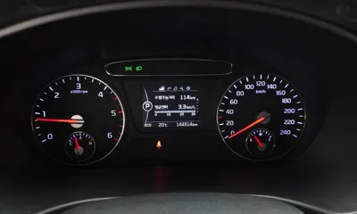 Kia Sorento 2016, 144314 км, за 12500000 KRW - фото 8