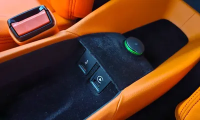 Ferrari 488 2018, 31546 км, за 229000000 KRW - фото 17