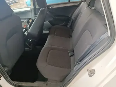 Volkswagen Santana 2016, 87400 км, за 20600 CNY - фото 17