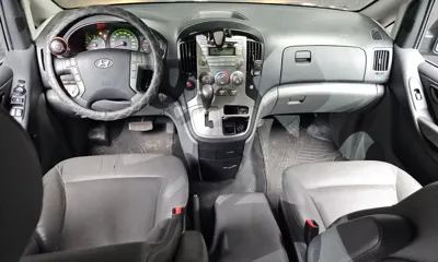 Hyundai Starex 2016, 546639 км, за 3700000 KRW - фото 7