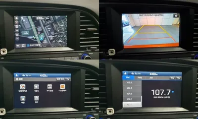 Hyundai Avante 2017, 99995 км, за 7800000 KRW - фото 12