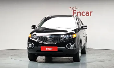 Kia Sorento 2012, 84142 км, за 8200000 KRW