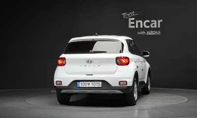 Hyundai Venue 2025, 9653 км, за 21900000 KRW