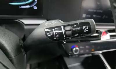 Kia Niro 2022, 49793 км, за 20900000 KRW - фото 27