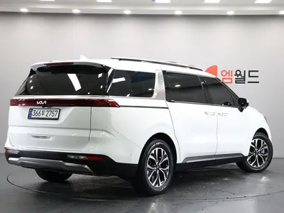 Kia Canival 2023, 72668 км, за 29500000 KRW - фото 3