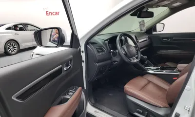 Renault-KoreaSamsung QM6 2017, 62096 км, за 12000000 KRW - фото 10