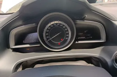 Mazda CX-4 2016, 115200 км, за 47334.26 CNY - фото 8