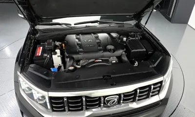 Kia Mohave 2020, 72301 км, за 28500000 KRW - фото 6