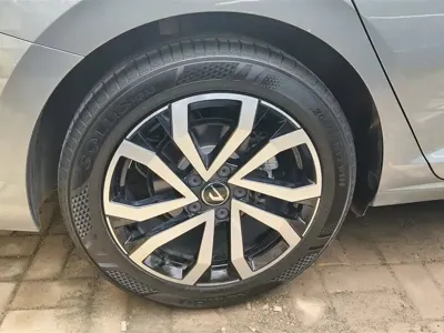 Jetta VA7 2025, 9500 км, за 69800 CNY - фото 6