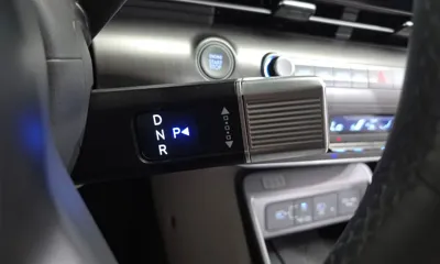 Hyundai Kona 2023, 36096 км, за 29000000 KRW - фото 9
