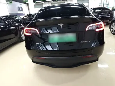 Tesla Model Y 2023, 56400 км, за 184100 CNY - фото 6