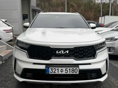 Kia Sorento 2022, 87946 км, за 28500000 KRW