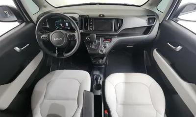 Kia Ray 2023, 40678 км, за 16990000 KRW - фото 7