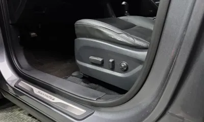 Hyundai Santafe 2015, 224084 км, за 6900000 KRW - фото 17