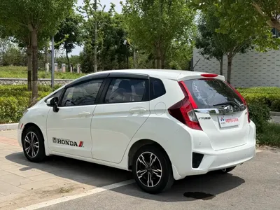 Honda Fit 2016, 105000 км, за 29800 CNY - фото 18