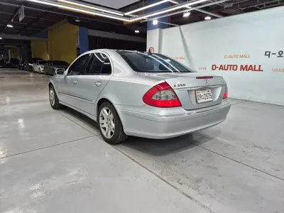 Mercedes-Benz E-Class 2007, 191000 км, за 3500000 KRW - фото 7