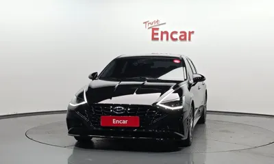 Hyundai Sonata 2022, 65225 км, за 45000000 KRW
