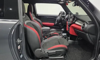 MINI Cooper 2019, 57656 км, за 19900000 KRW - фото 11